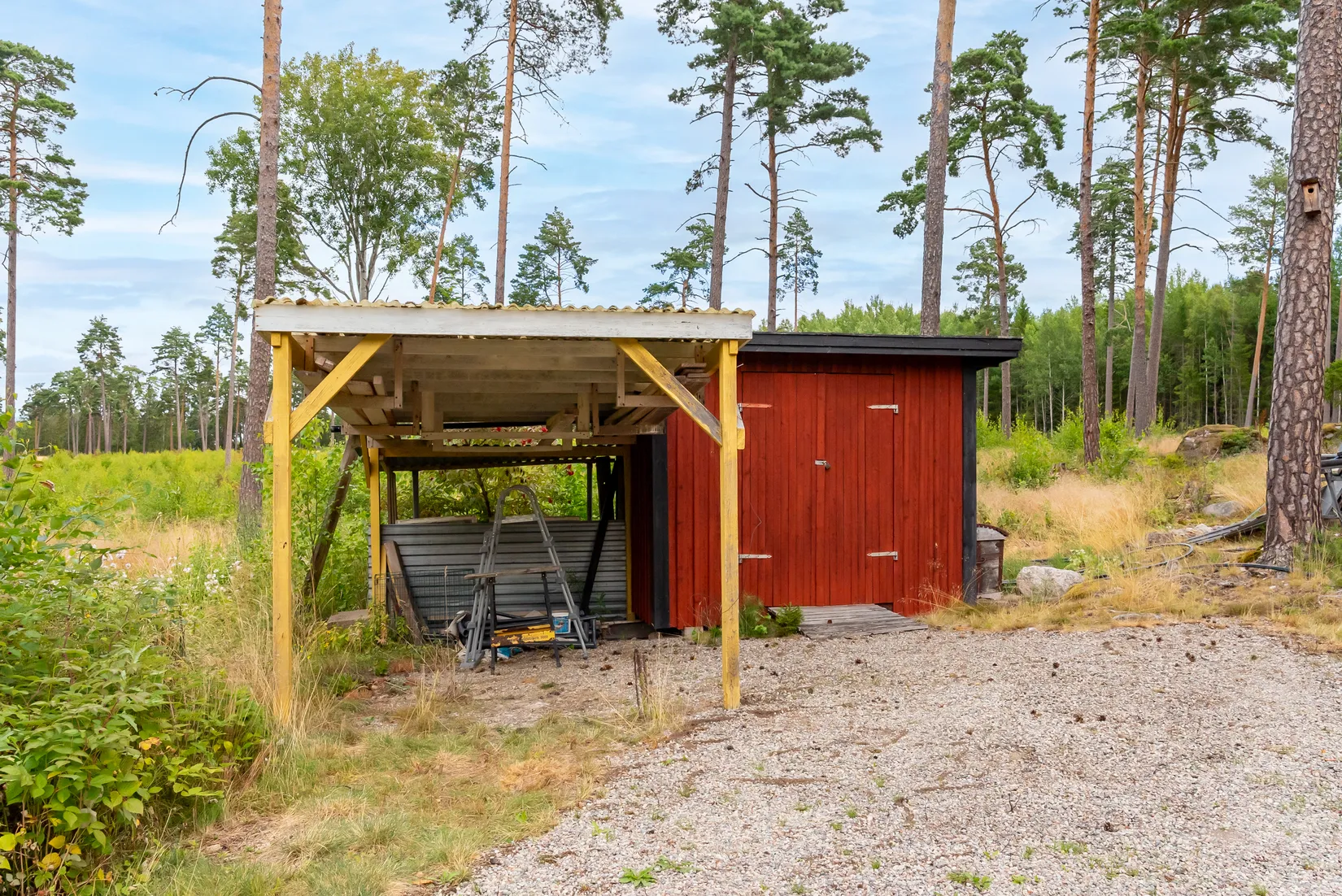 Fritidshus, Nabbvägen 30, Slätviken, Eskilstuna