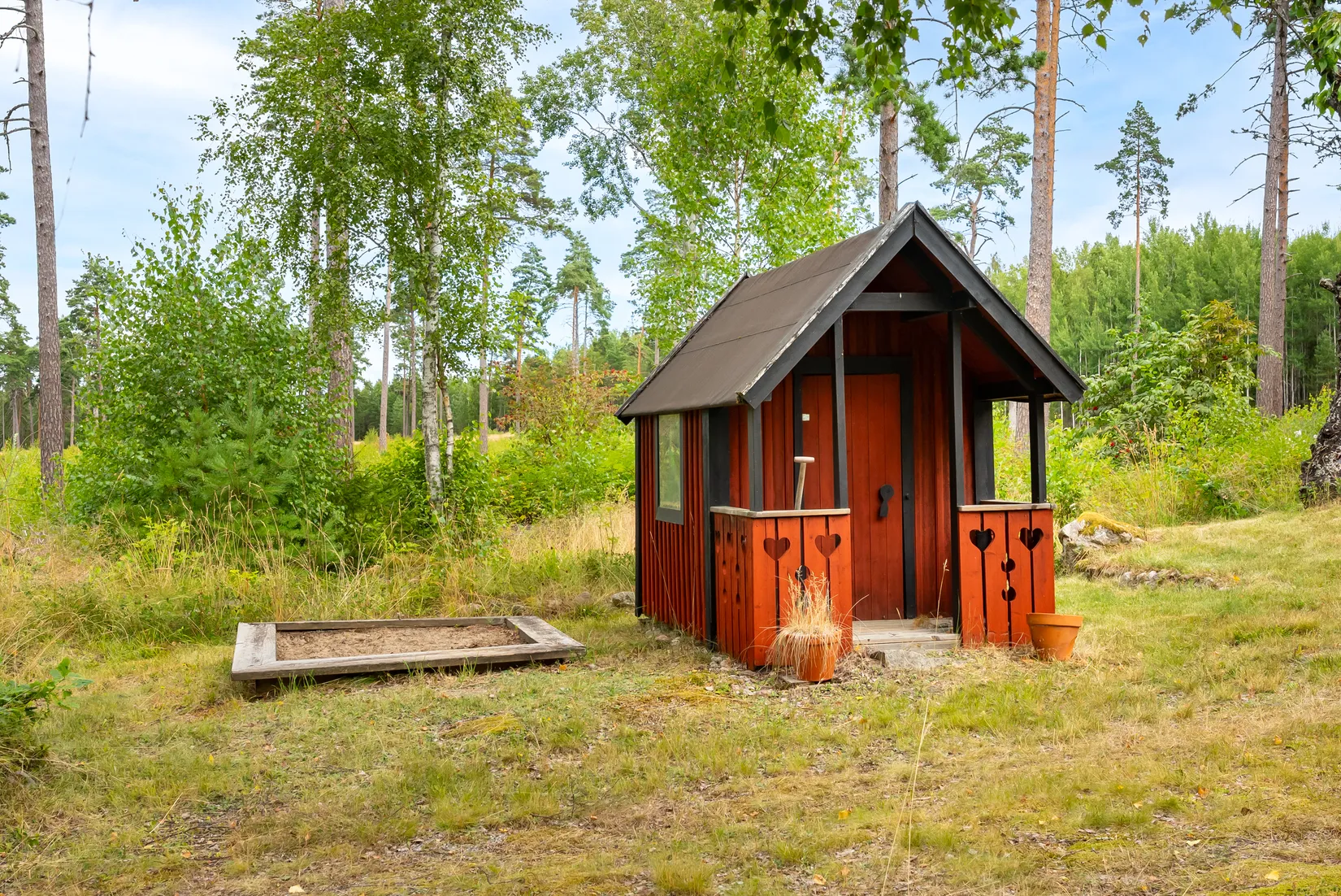 Fritidshus, Nabbvägen 30, Slätviken, Eskilstuna