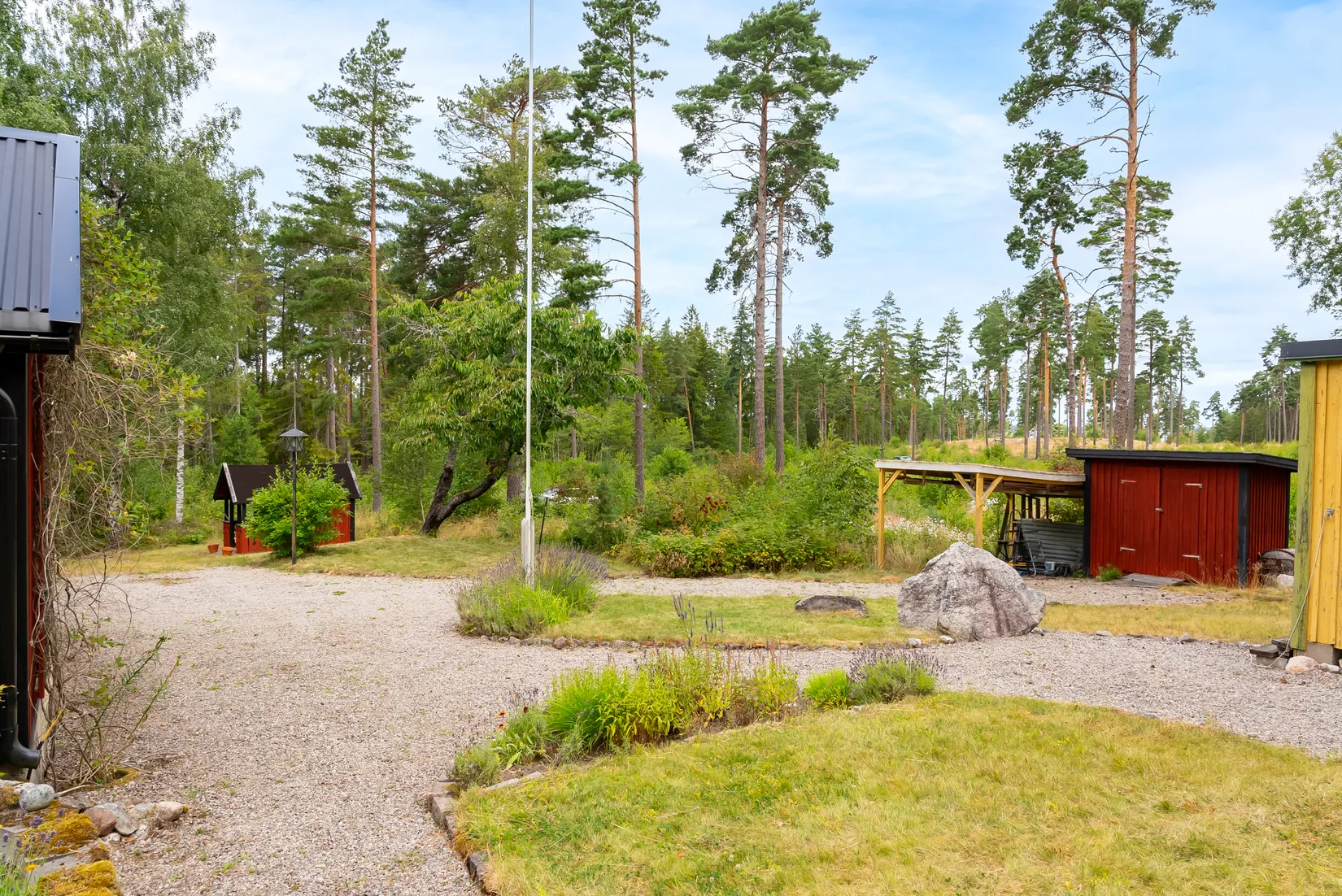 Fritidshus, Nabbvägen 30, Slätviken, Eskilstuna