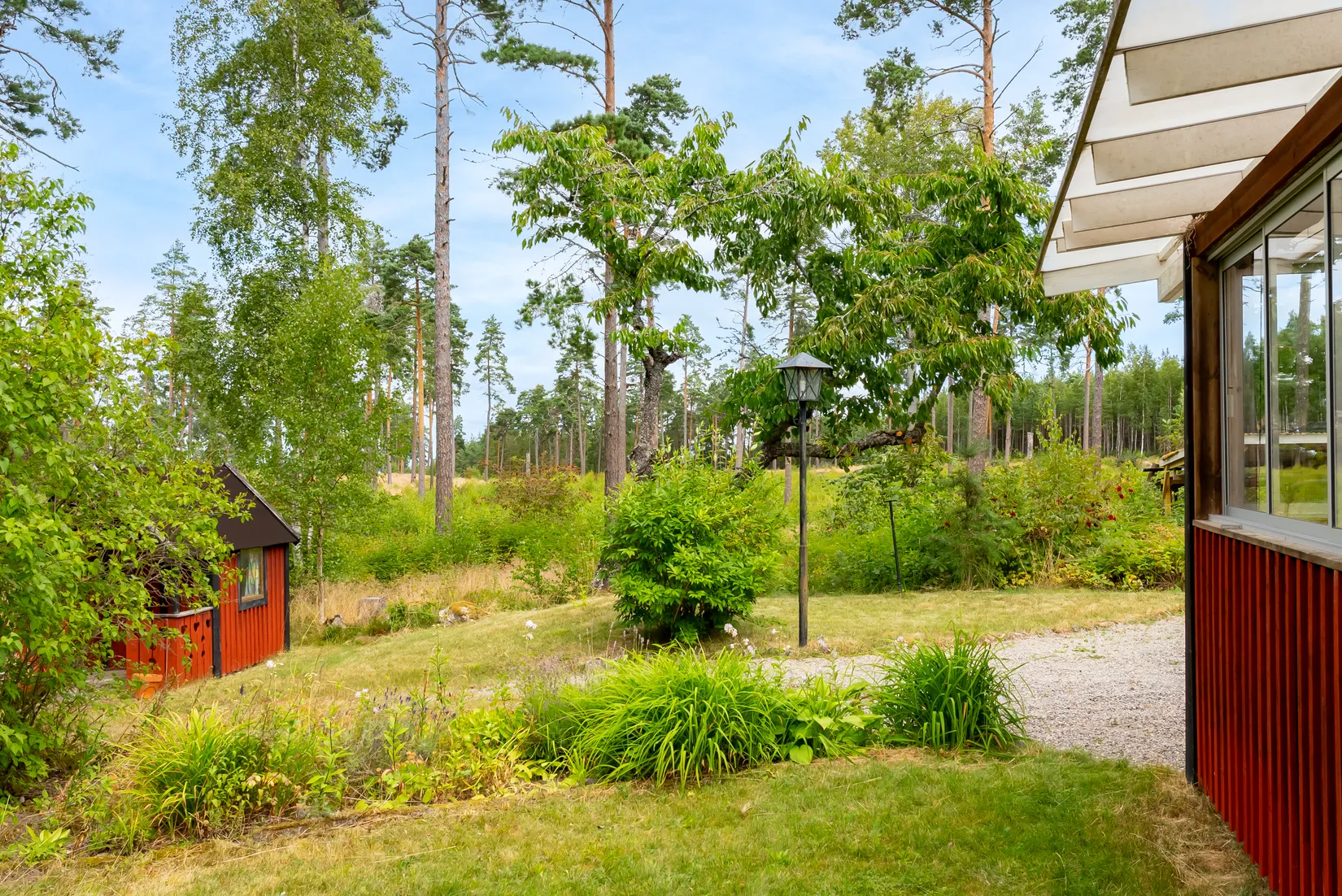 Fritidshus, Nabbvägen 30, Slätviken, Eskilstuna