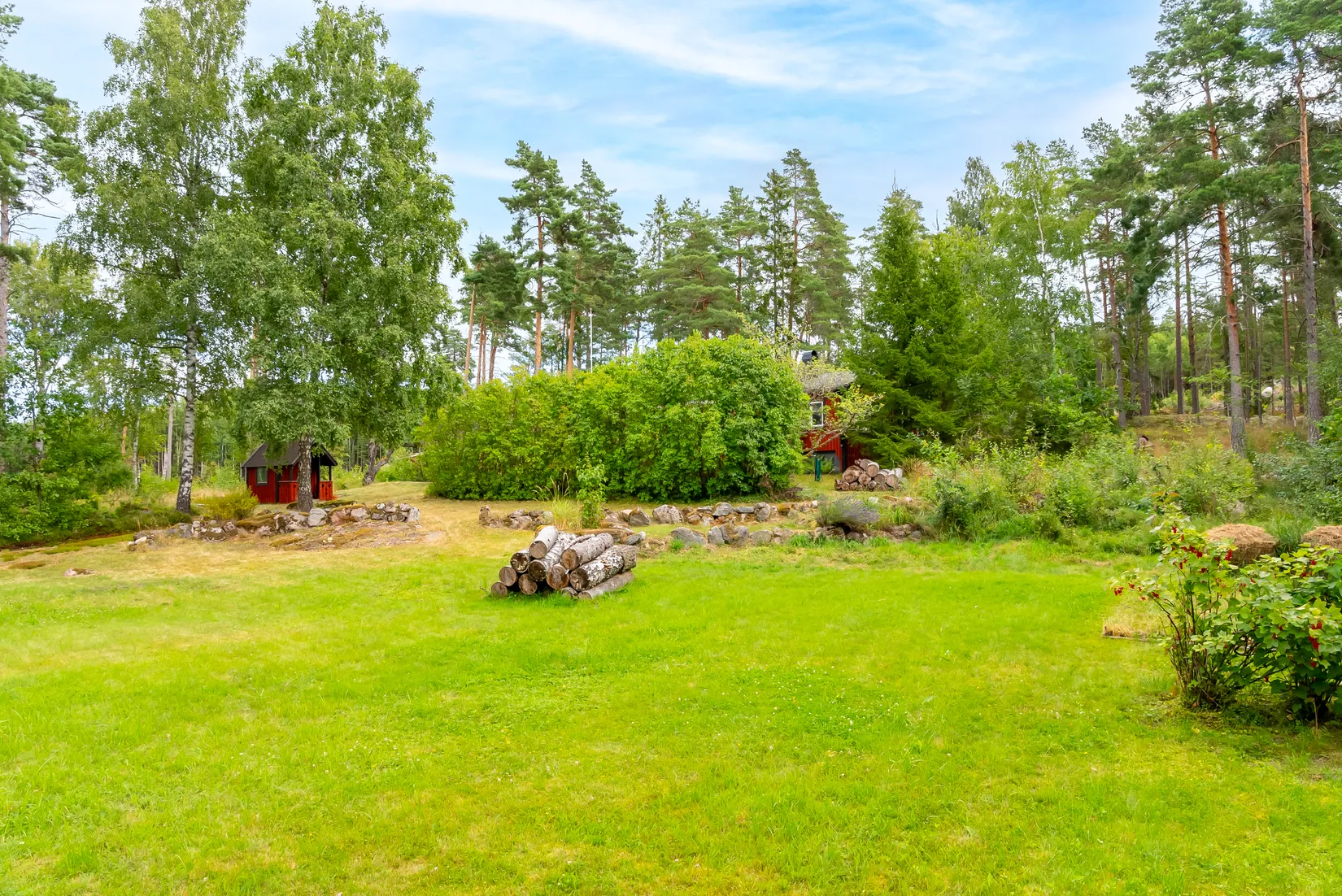 Fritidshus, Nabbvägen 30, Slätviken, Eskilstuna