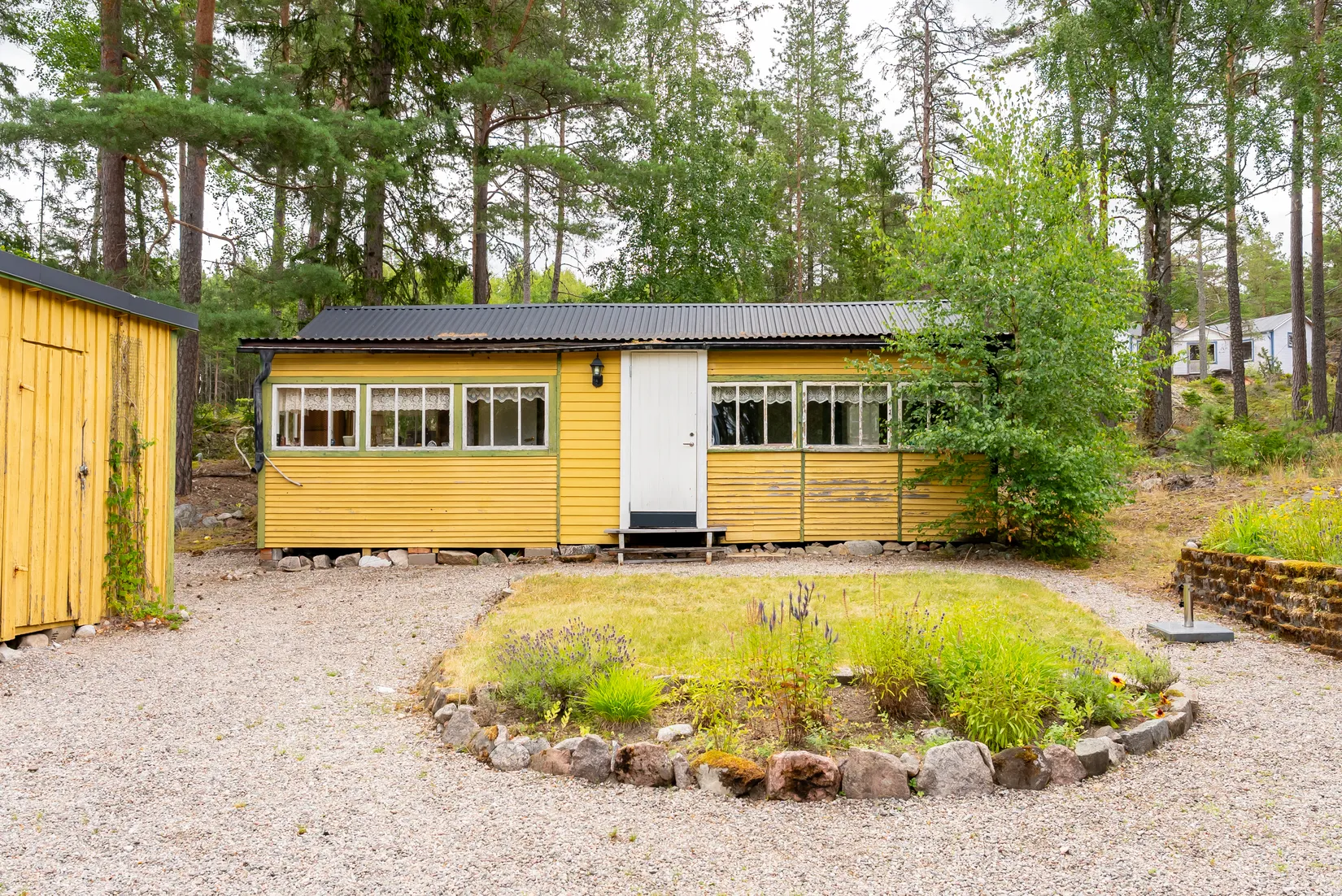 Fritidshus, Nabbvägen 30, Slätviken, Eskilstuna