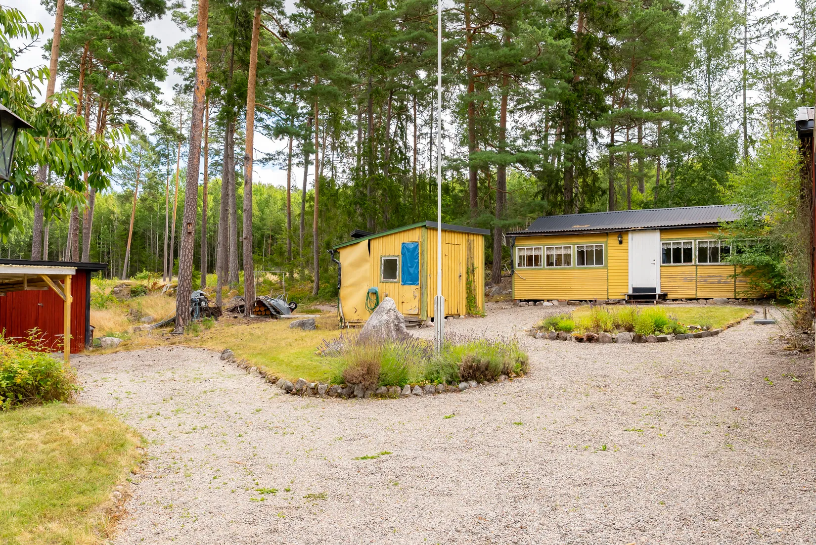 Fritidshus, Nabbvägen 30, Slätviken, Eskilstuna