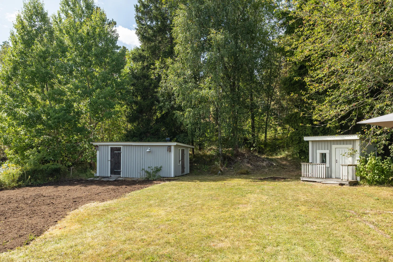 Villa, Ramparbolsvägen 11, Almunge, Uppsala