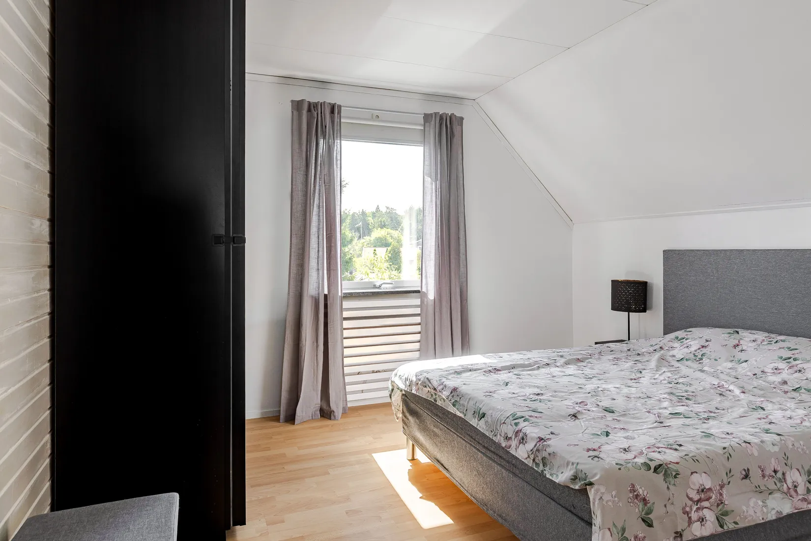 Villa, Ramparbolsvägen 11, Almunge, Uppsala