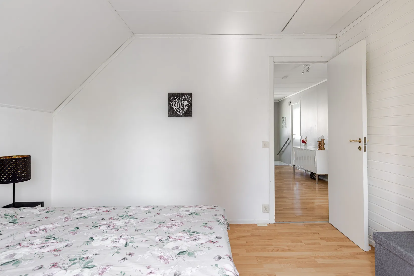 Villa, Ramparbolsvägen 11, Almunge, Uppsala