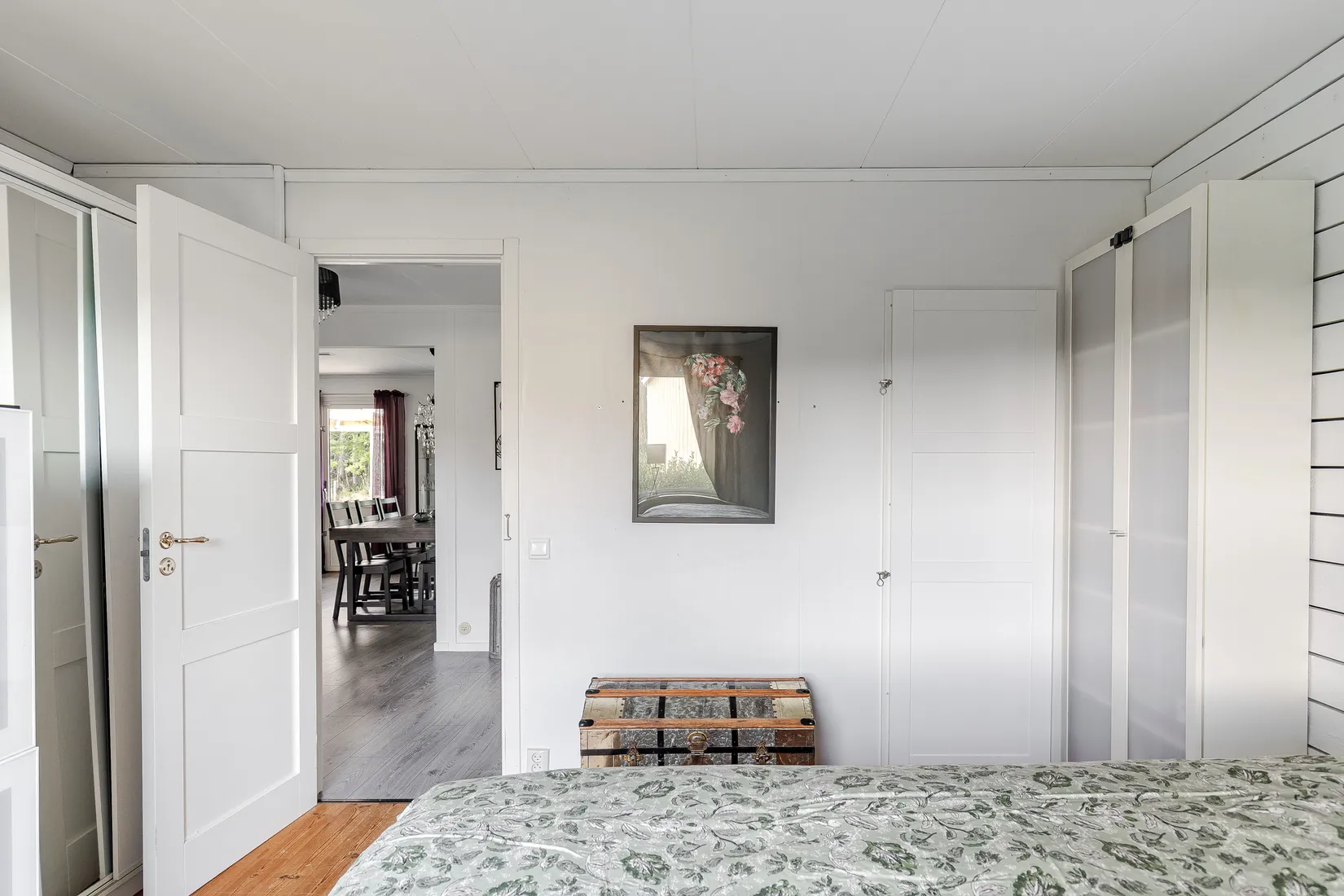 Villa, Ramparbolsvägen 11, Almunge, Uppsala