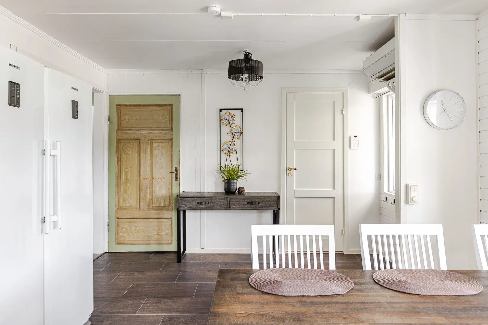 Villa, Ramparbolsvägen 11, Almunge, Uppsala