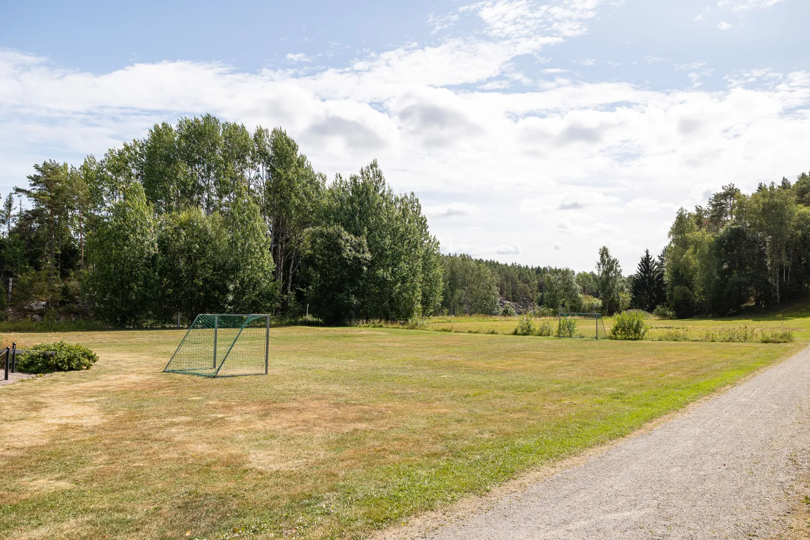 Villa, Ramparbolsvägen 11, Almunge, Uppsala