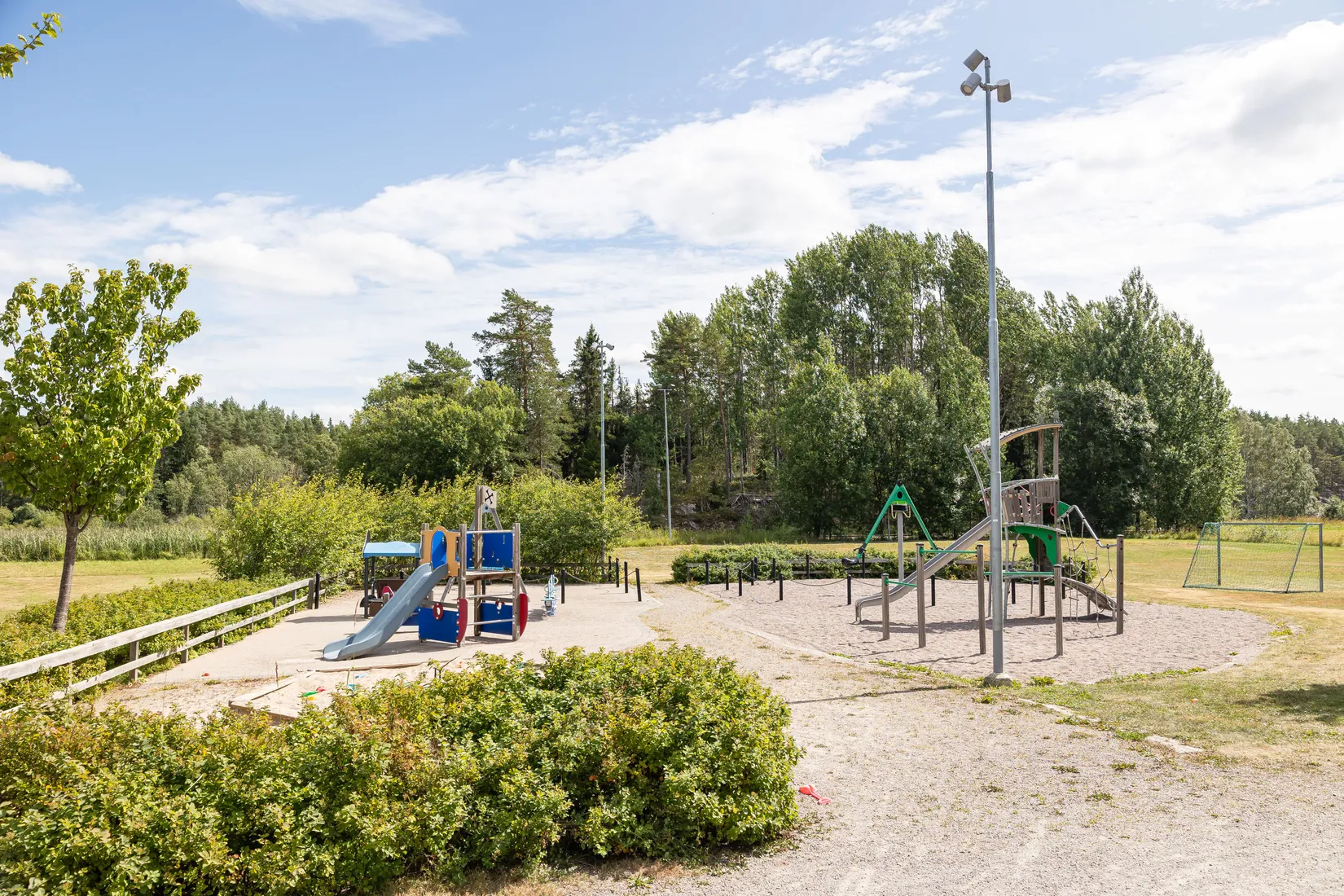 Villa, Ramparbolsvägen 11, Almunge, Uppsala