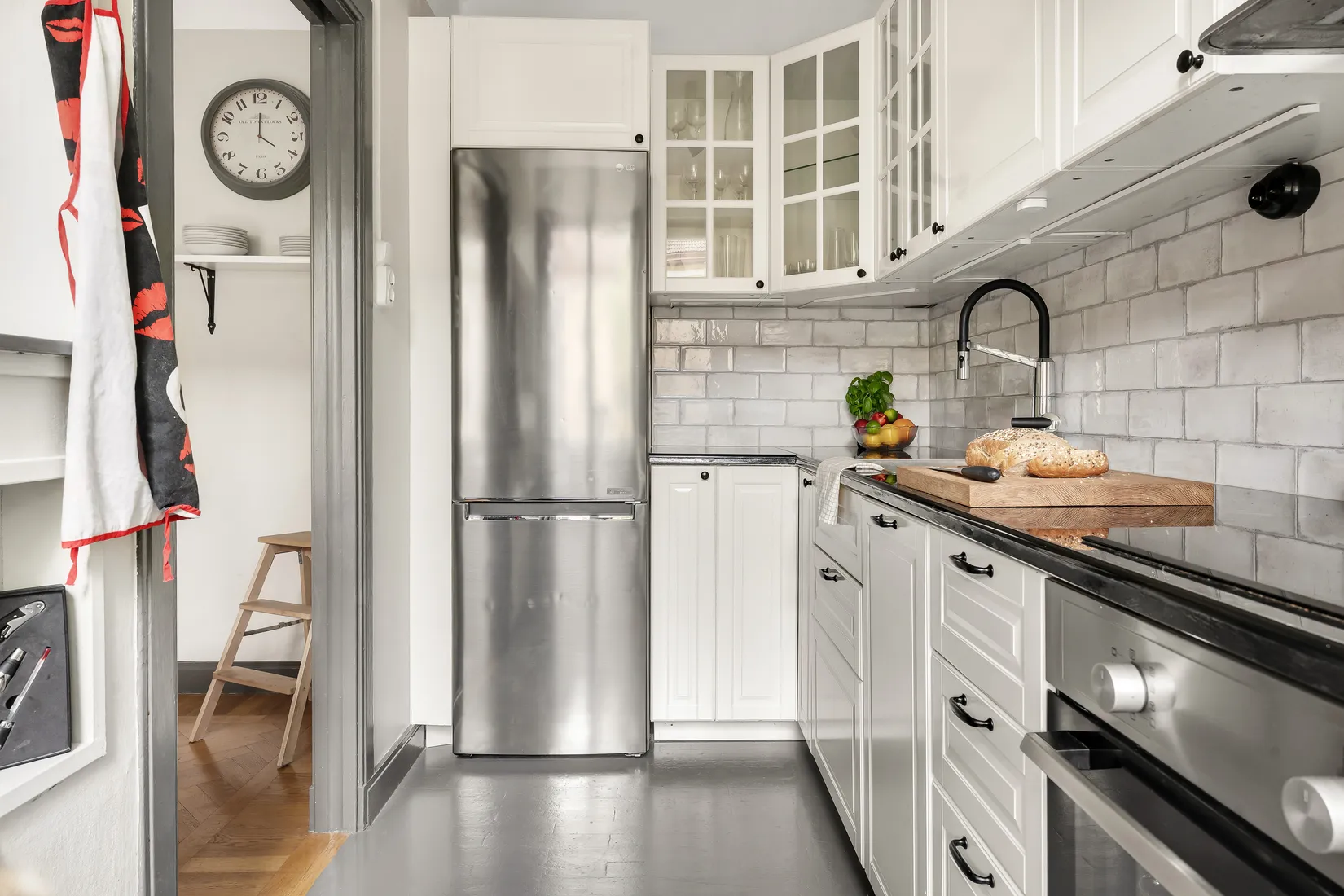 Bostadsrätt, Väderkvarnsgatan 8C, Höganäs, Uppsala