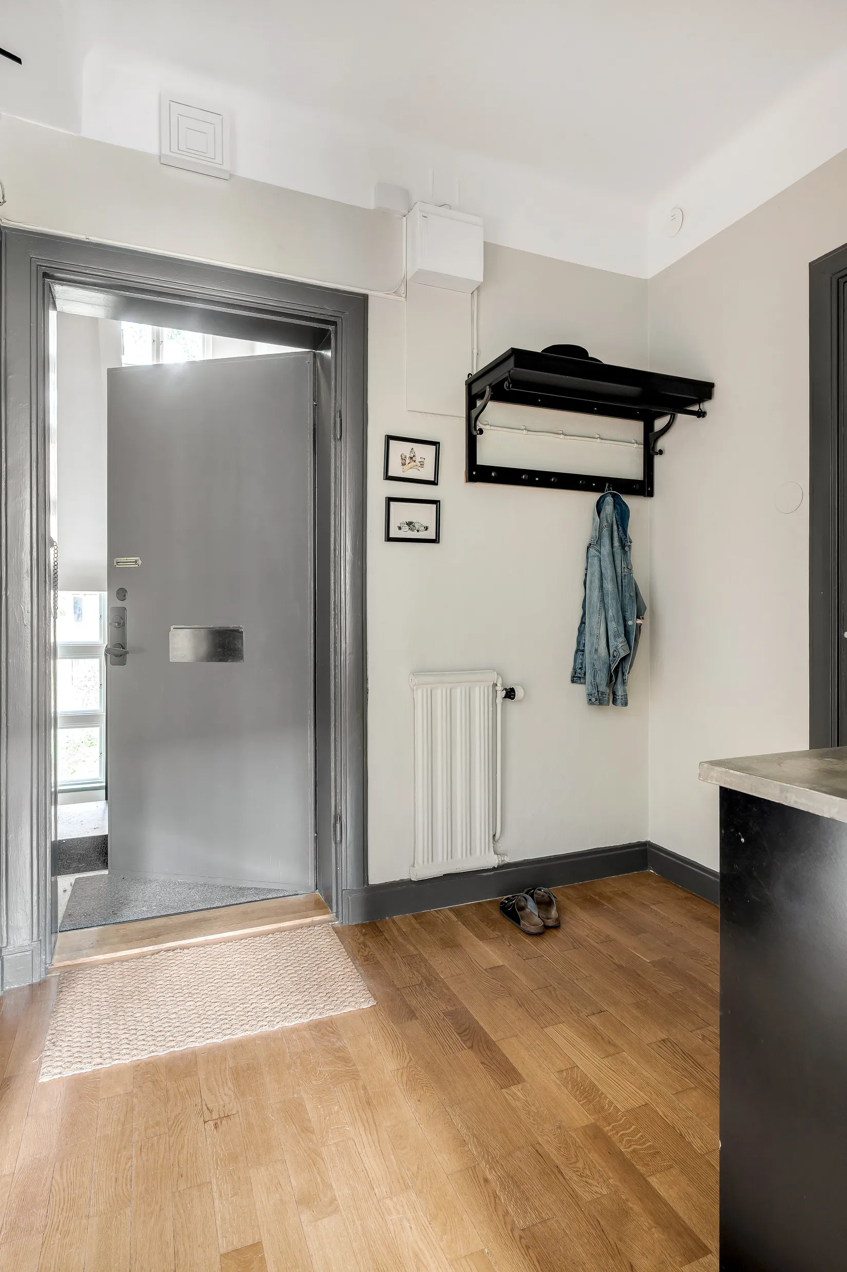 Bostadsrätt, Väderkvarnsgatan 8C, Höganäs, Uppsala