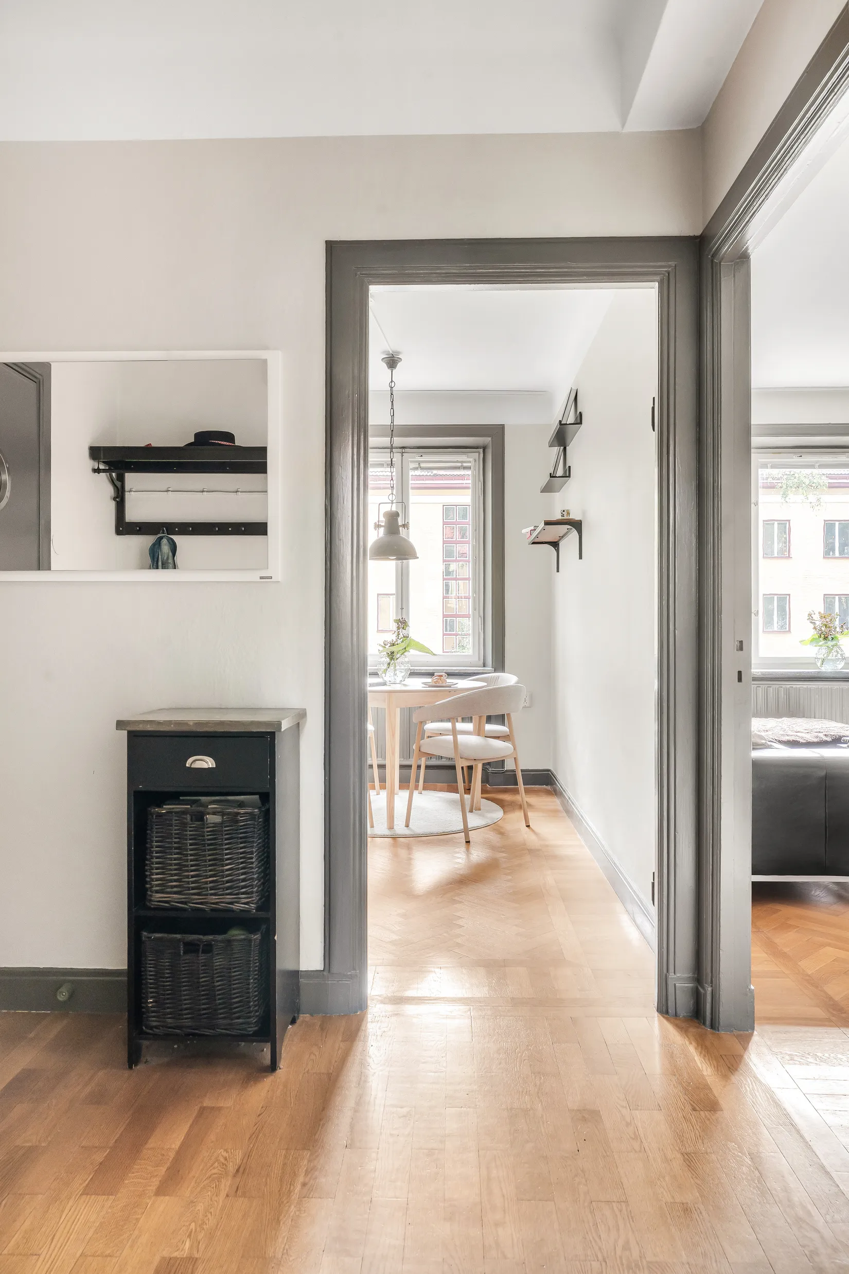 Bostadsrätt, Väderkvarnsgatan 8C, Höganäs, Uppsala