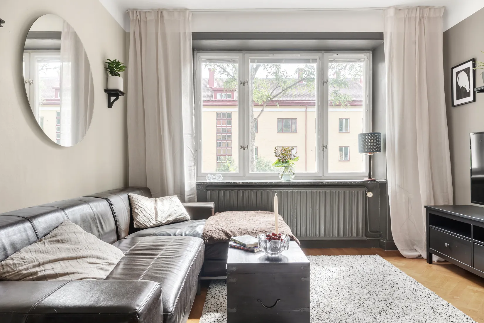 Bostadsrätt, Väderkvarnsgatan 8C, Höganäs, Uppsala