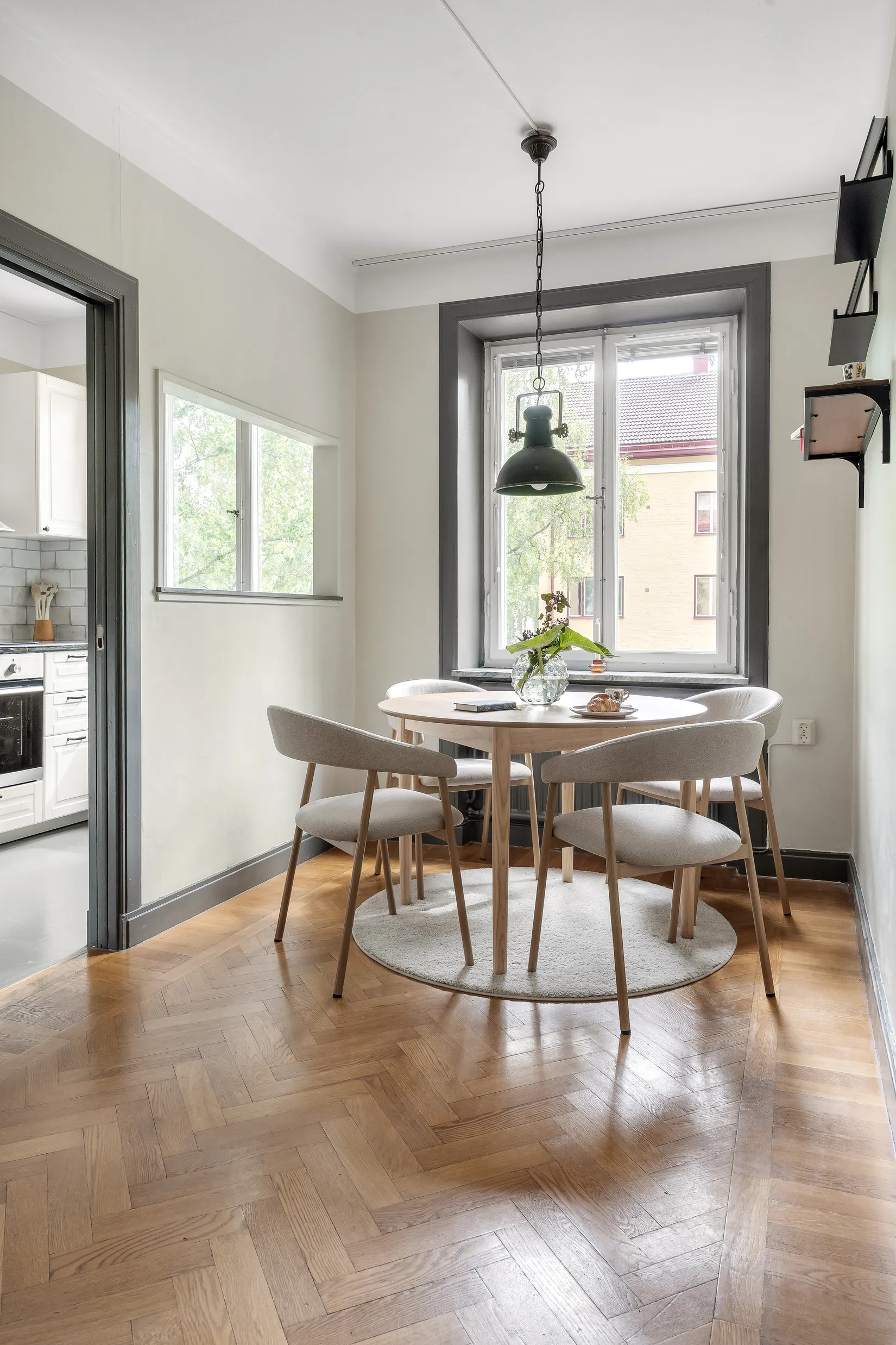 Bostadsrätt, Väderkvarnsgatan 8C, Höganäs, Uppsala