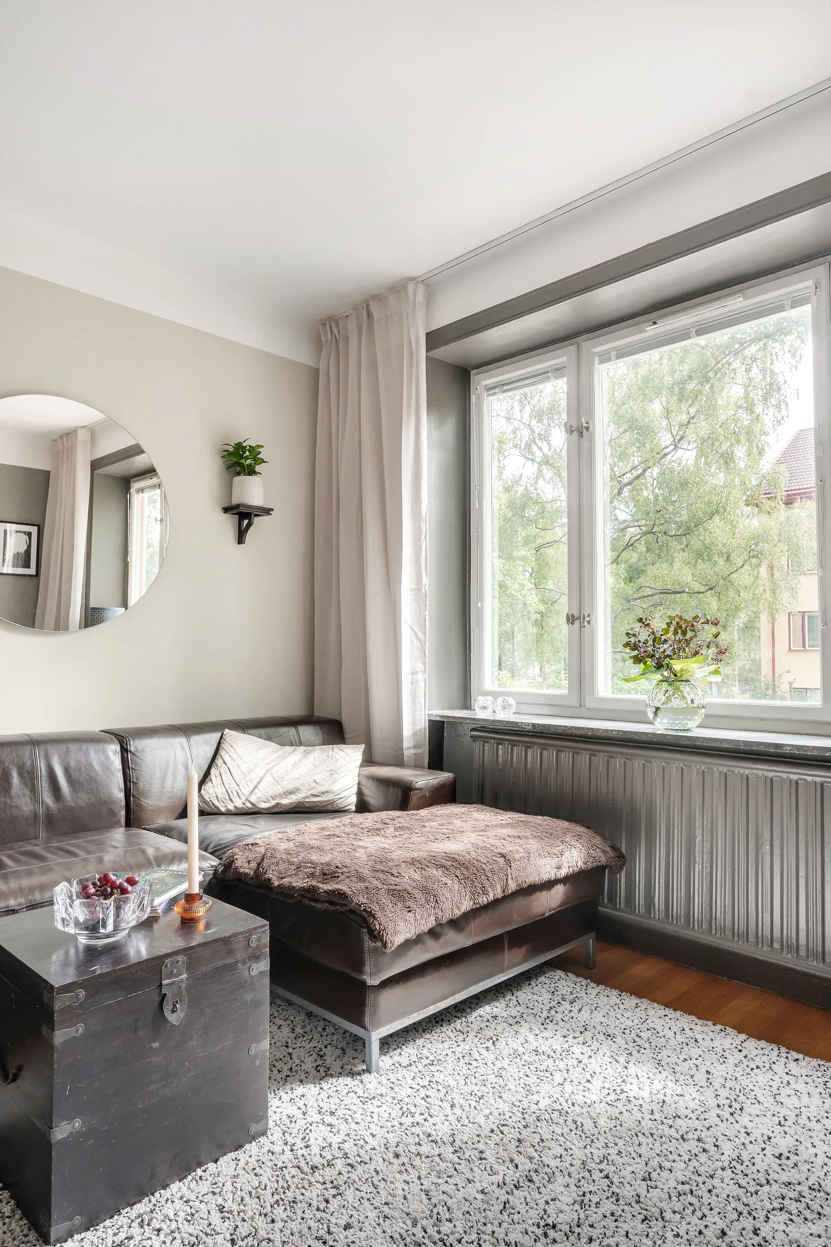 Bostadsrätt, Väderkvarnsgatan 8C, Höganäs, Uppsala