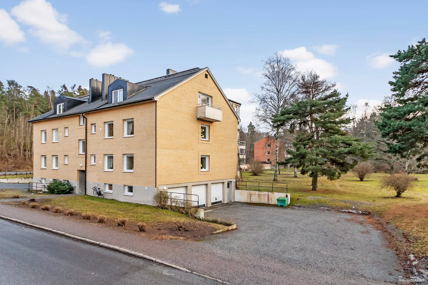 Bostadsrätt, Hammarvägen 42, Jakobsberg, Järfälla