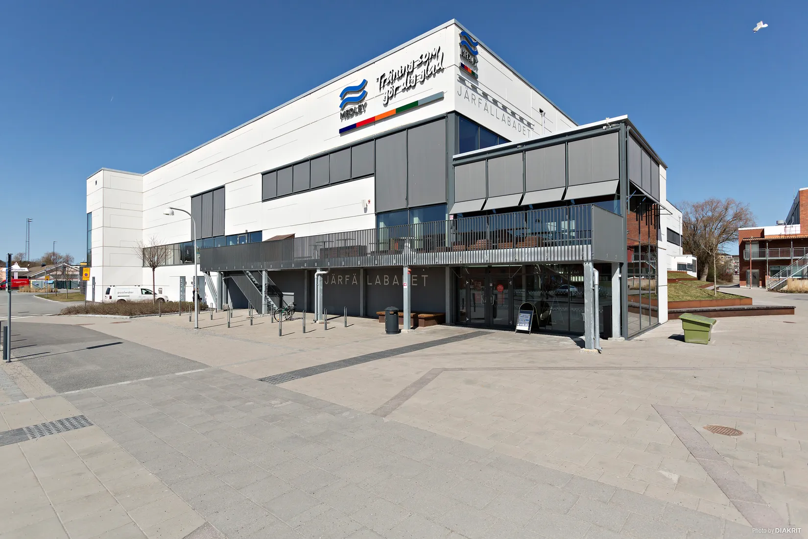 Bostadsrätt, Hammarvägen 42, Jakobsberg, Järfälla