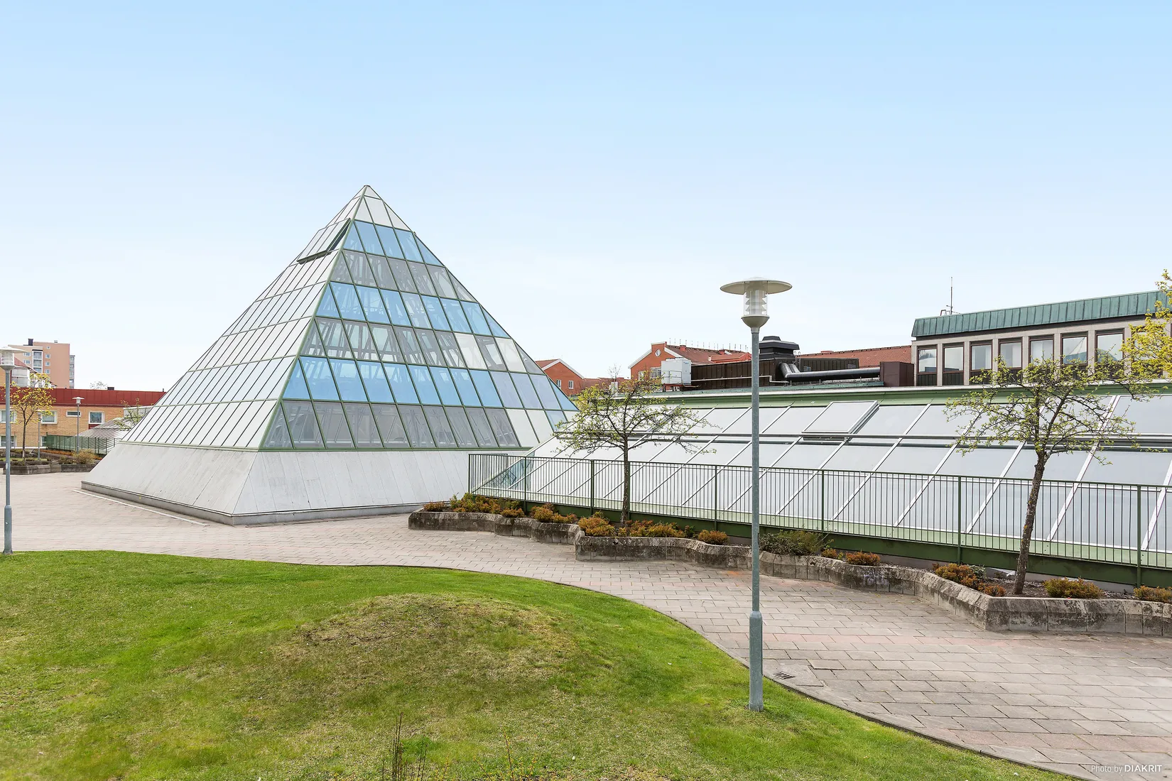 Bostadsrätt, Hammarvägen 42, Jakobsberg, Järfälla
