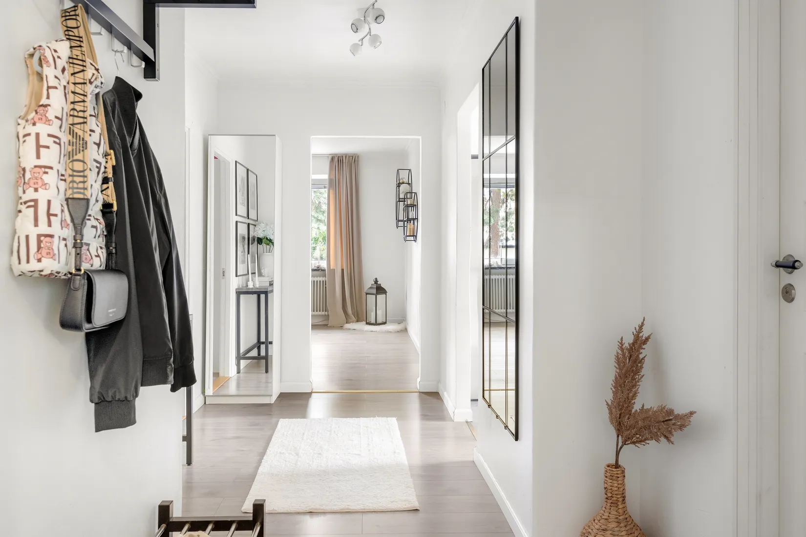 Bostadsrätt, Hammarvägen 42, Jakobsberg, Järfälla