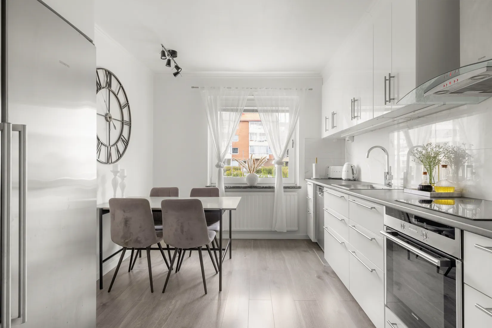 Bostadsrätt, Hammarvägen 42, Jakobsberg, Järfälla