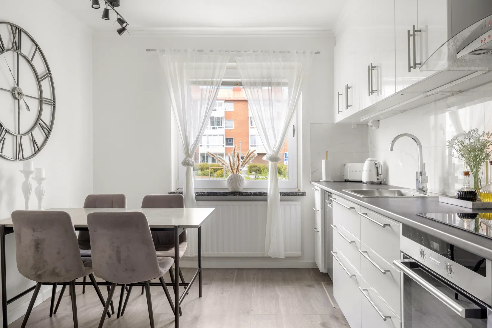 Bostadsrätt, Hammarvägen 42, Jakobsberg, Järfälla