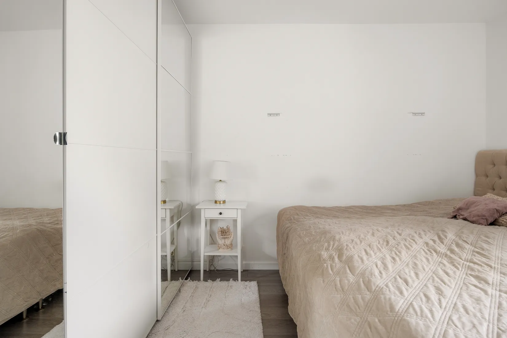 Bostadsrätt, Hammarvägen 42, Jakobsberg, Järfälla