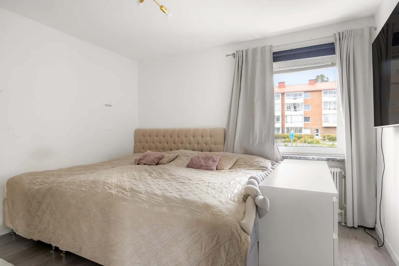 Bostadsrätt, Hammarvägen 42, Jakobsberg, Järfälla