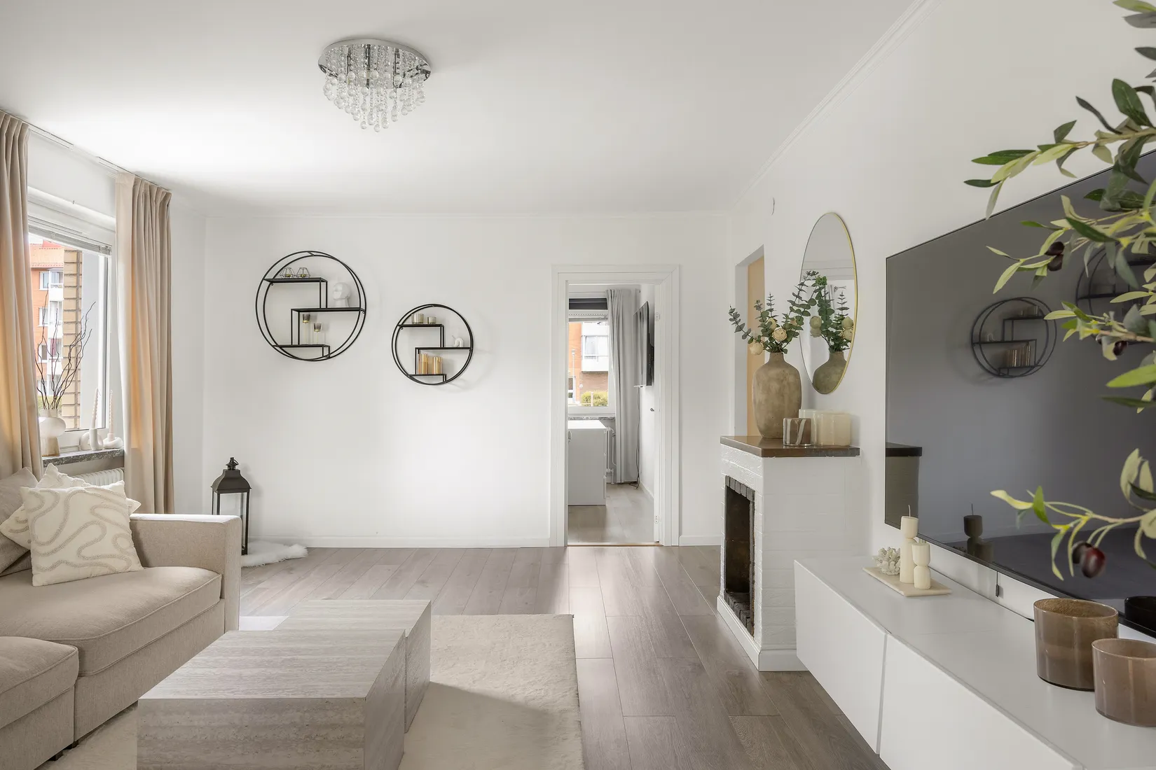 Bostadsrätt, Hammarvägen 42, Jakobsberg, Järfälla