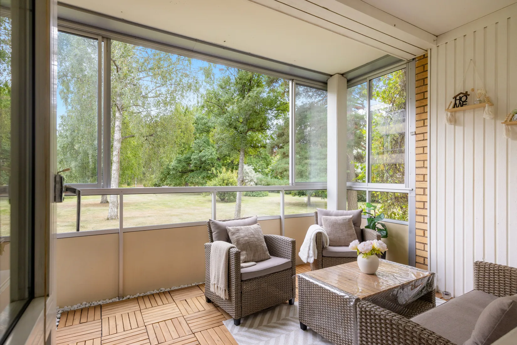 Bostadsrätt, Hammarvägen 42, Jakobsberg, Järfälla