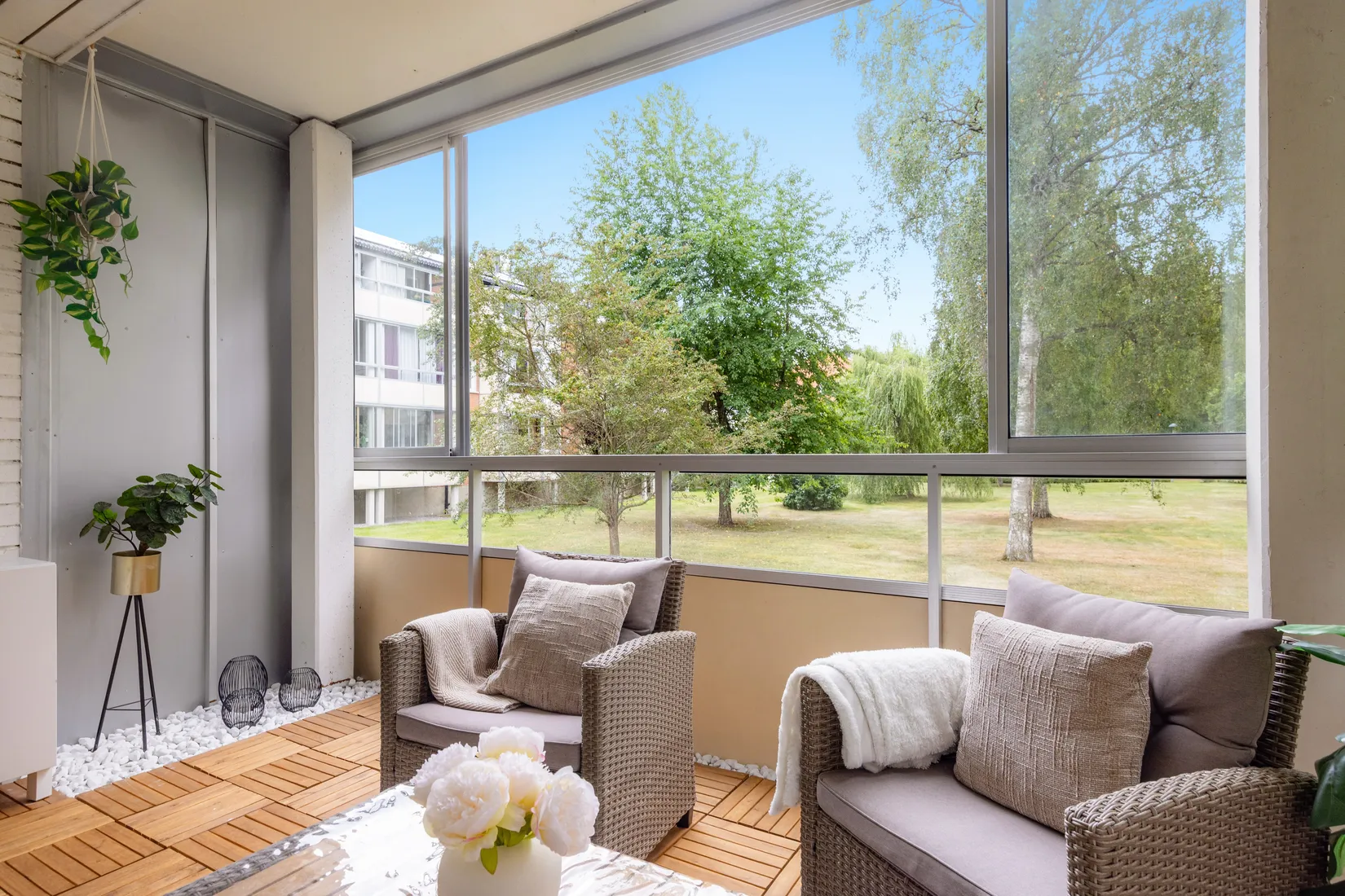 Bostadsrätt, Hammarvägen 42, Jakobsberg, Järfälla