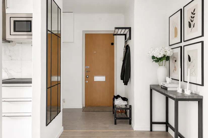 Bostadsrätt, Hammarvägen 42, Jakobsberg, Järfälla