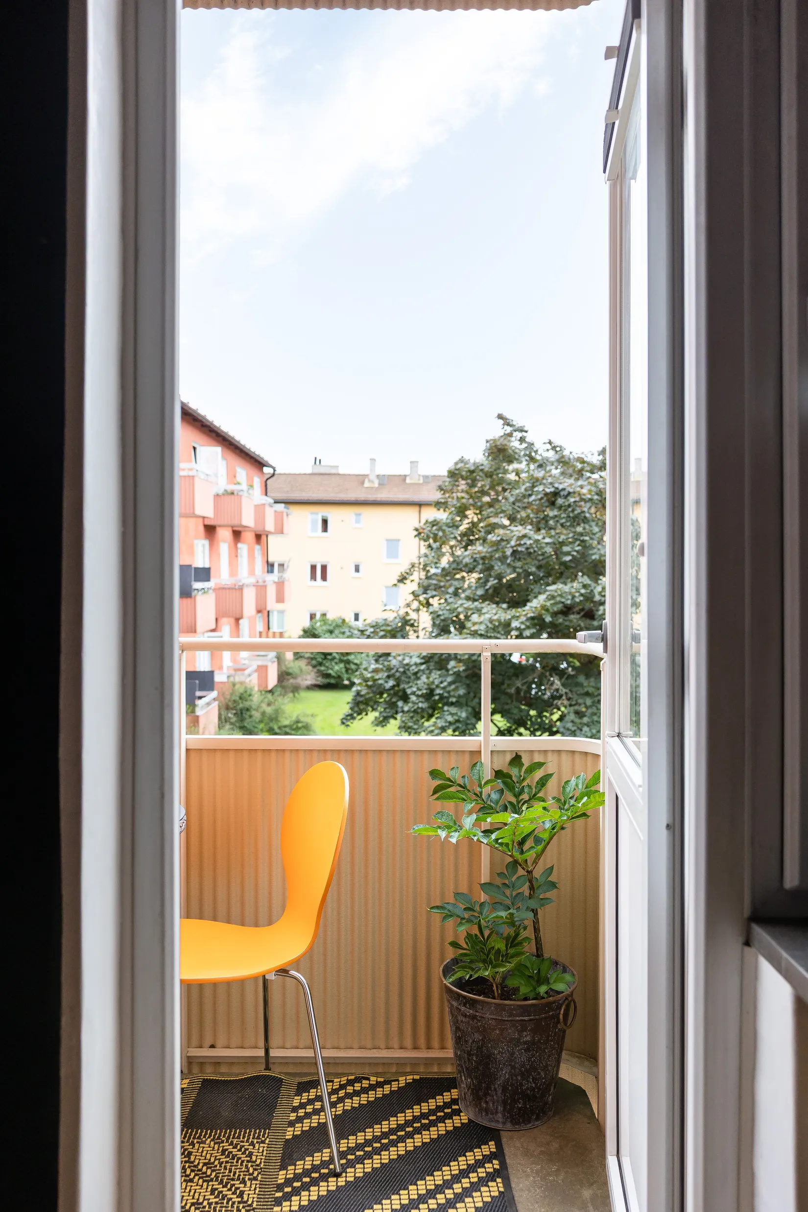 Bostadsrätt, Svartbäcksgatan 76A, Svartbäcken, Uppsala