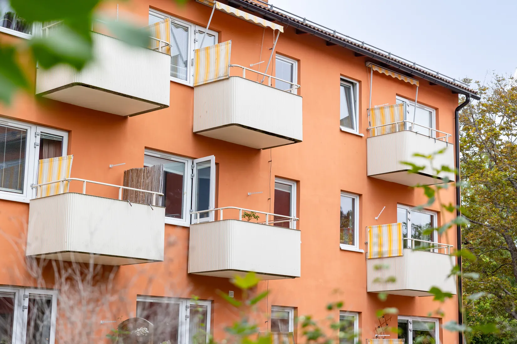 Bostadsrätt, Svartbäcksgatan 76A, Svartbäcken, Uppsala