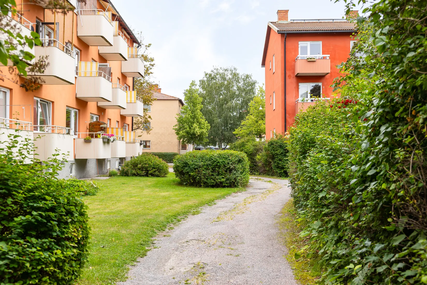 Bostadsrätt, Svartbäcksgatan 76A, Svartbäcken, Uppsala