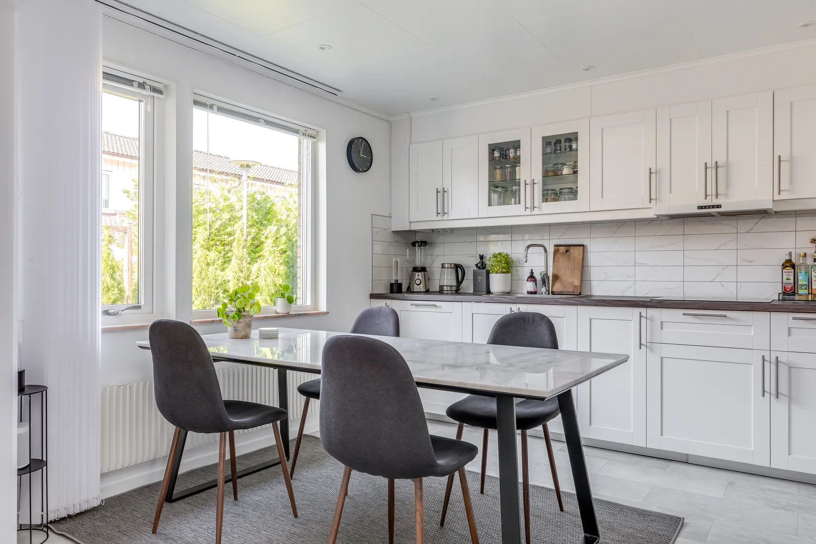 Radhus, Emil göranssons väg 237, Käglinge, Malmö