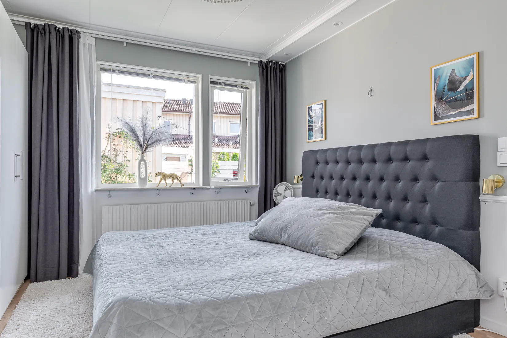 Radhus, Emil göranssons väg 237, Käglinge, Malmö