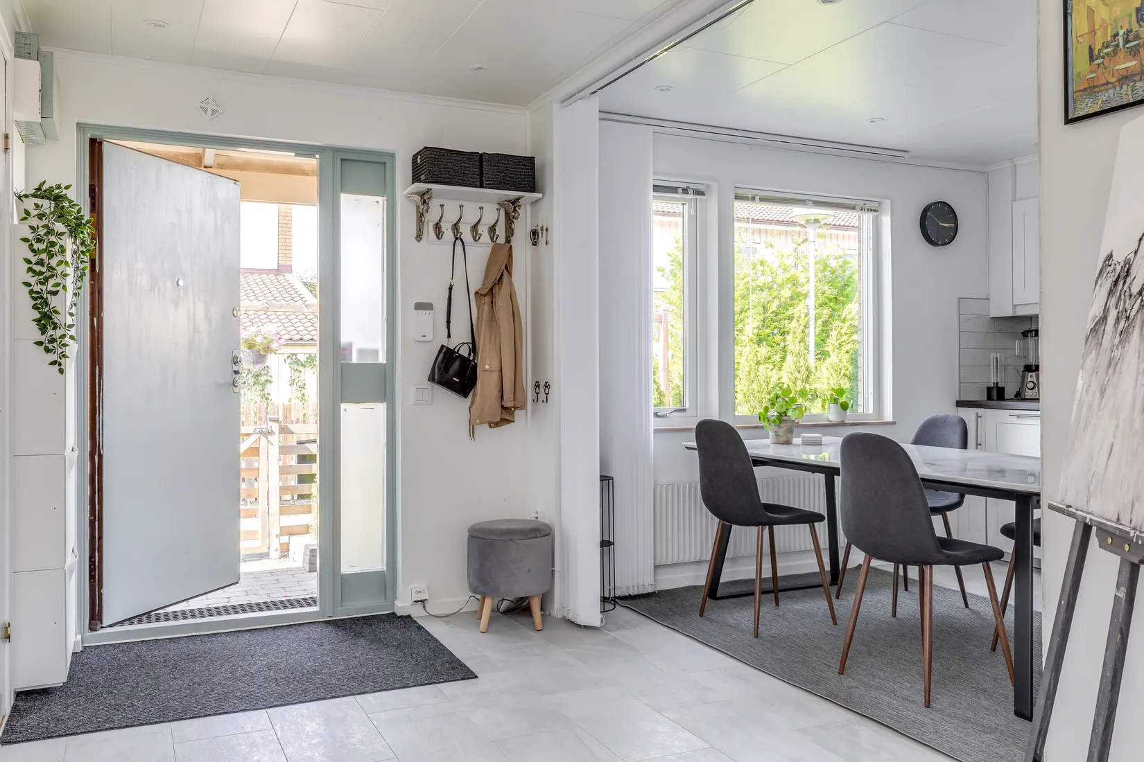 Radhus, Emil göranssons väg 237, Käglinge, Malmö