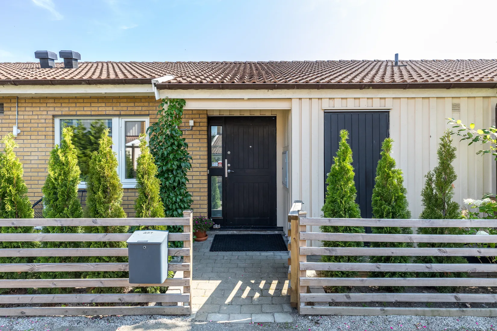 Radhus, Emil göranssons väg 237, Käglinge, Malmö