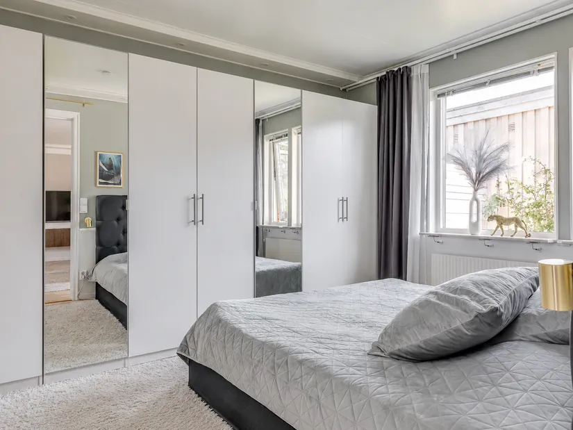 Radhus, Emil göranssons väg 237, Käglinge, Malmö