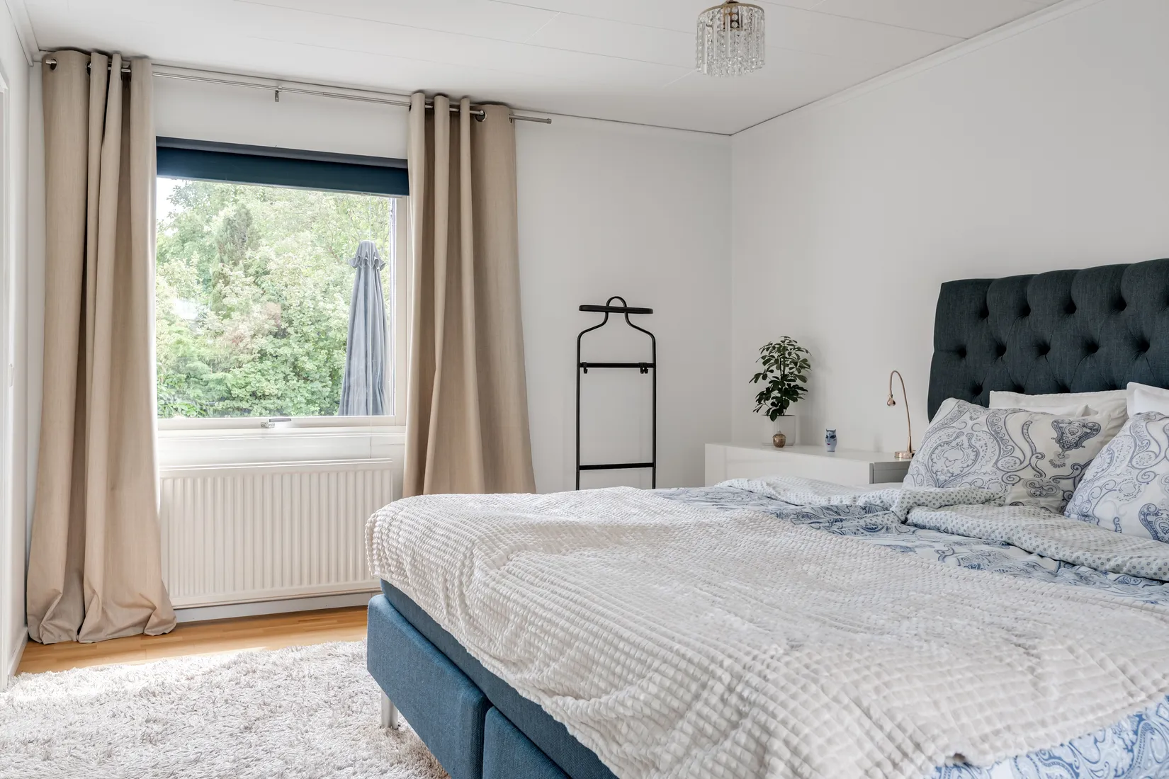 Villa, Bülows väg 20, Gamla Bjärred, Lomma