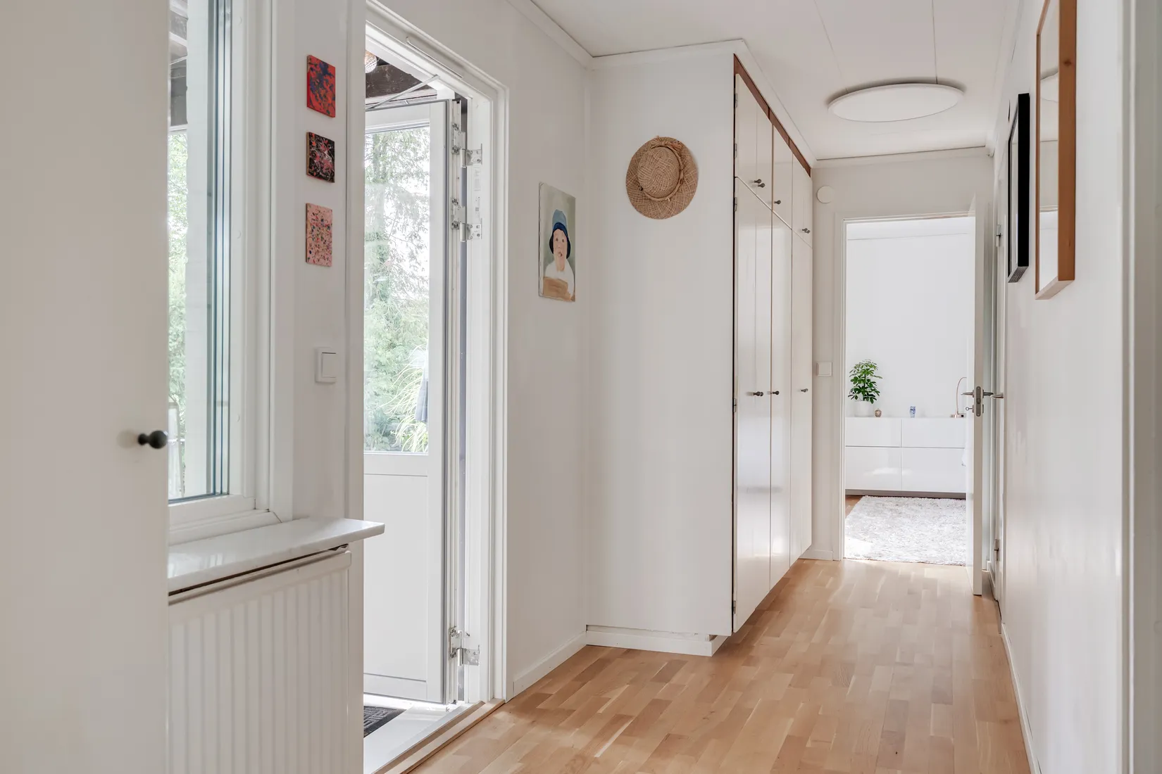 Villa, Bülows väg 20, Gamla Bjärred, Lomma