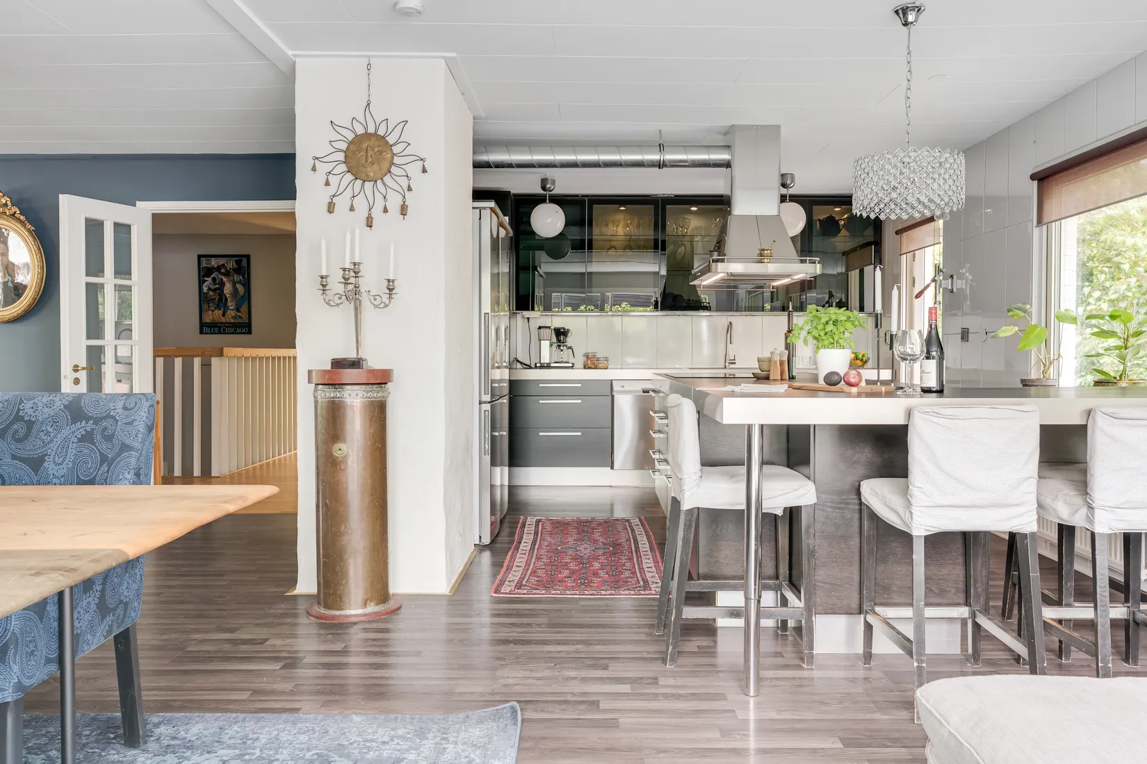 Villa, Bülows väg 20, Gamla Bjärred, Lomma