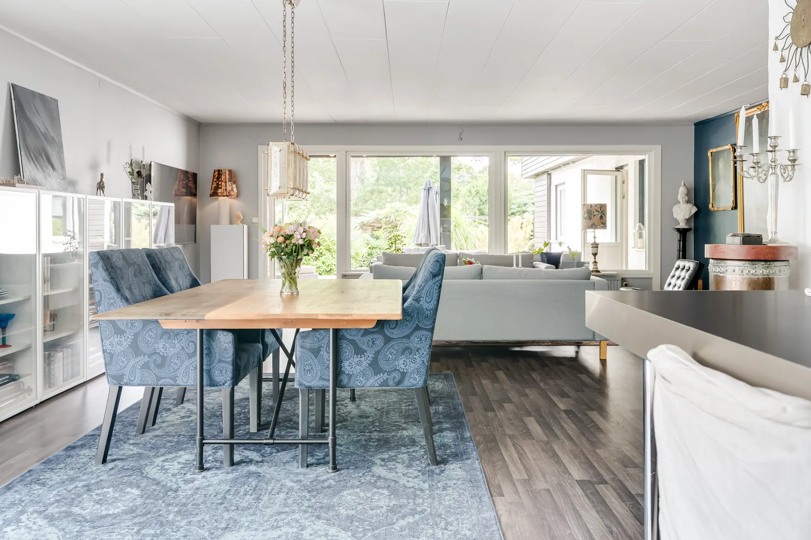 Villa, Bülows väg 20, Gamla Bjärred, Lomma