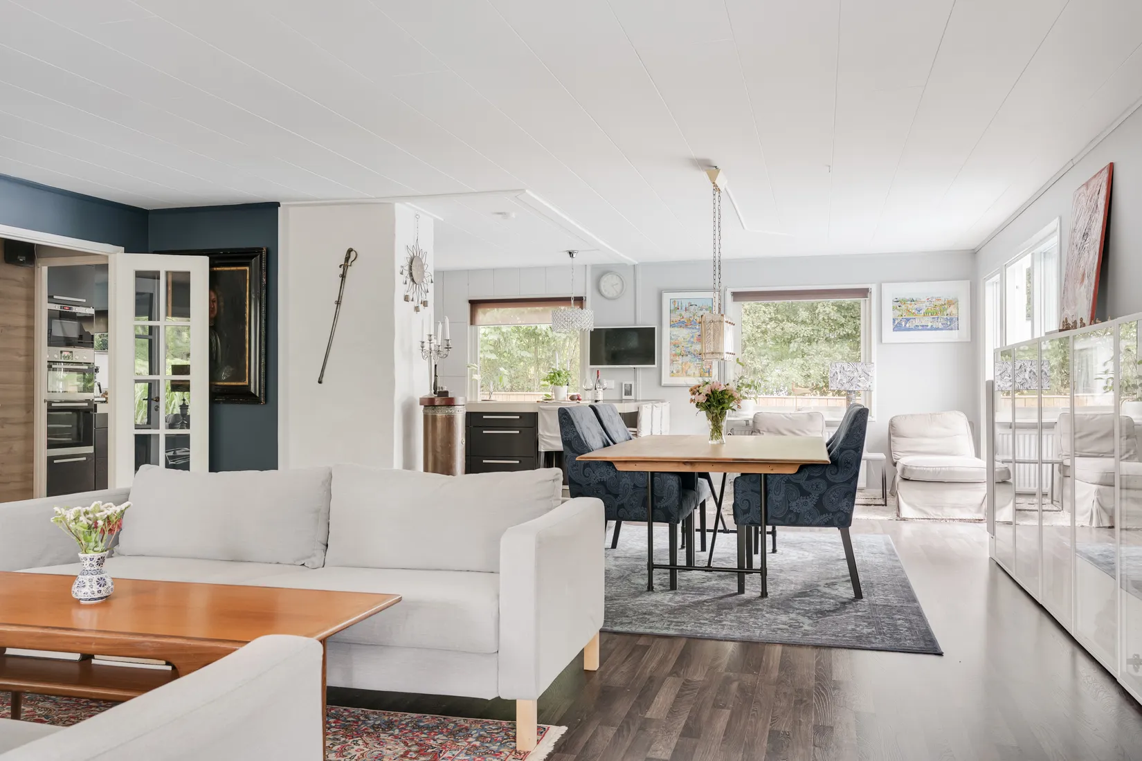 Villa, Bülows väg 20, Gamla Bjärred, Lomma