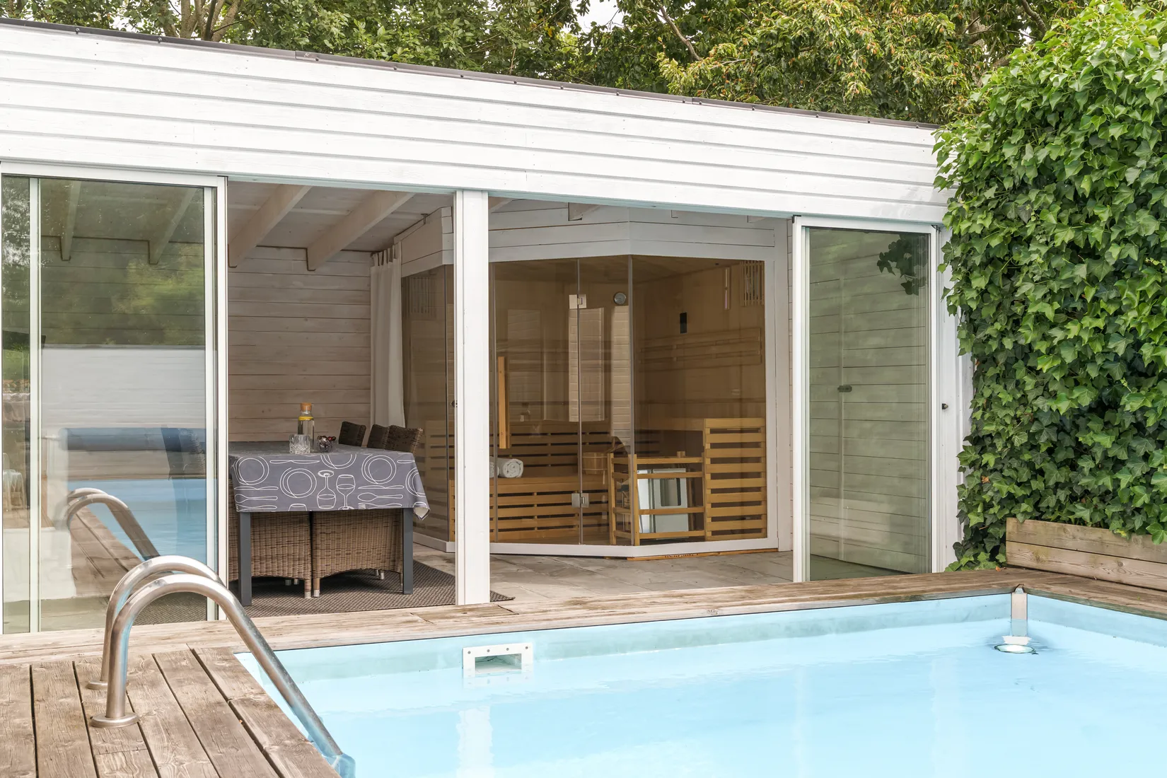 Villa, Bülows väg 20, Gamla Bjärred, Lomma