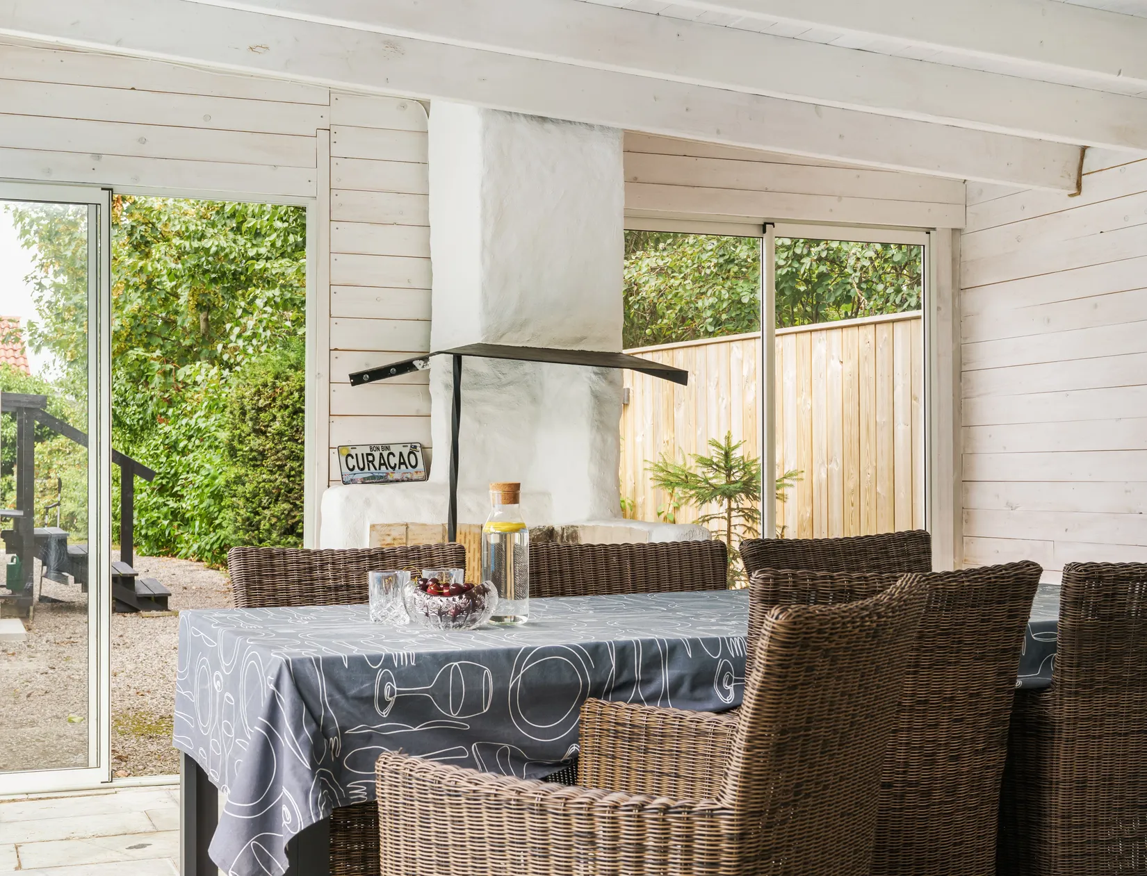 Villa, Bülows väg 20, Gamla Bjärred, Lomma