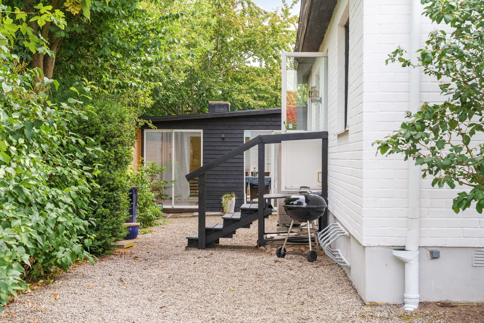 Villa, Bülows väg 20, Gamla Bjärred, Lomma