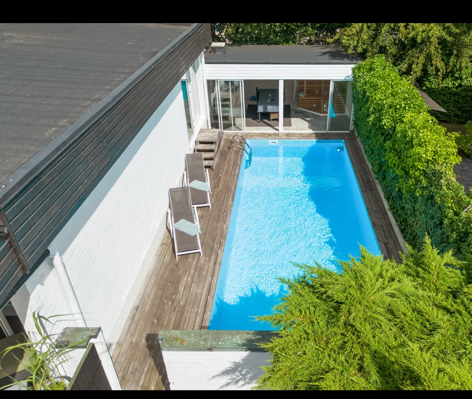 Villa, Bülows väg 20, Gamla Bjärred, Lomma