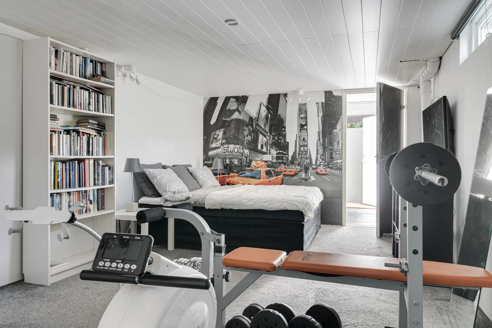 Villa, Bülows väg 20, Gamla Bjärred, Lomma